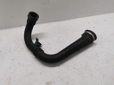 Труба шланг воздуха renault espace iii 2.2 dci фото №1