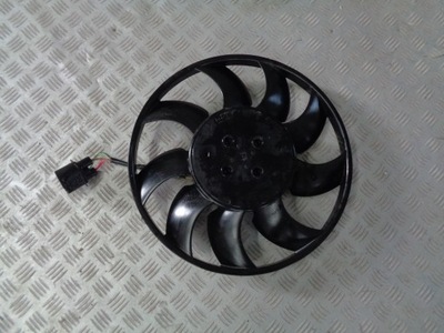 Vw atlas cross вентилятор радиатора 3qf959455a фото №1