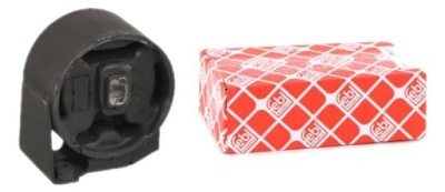 Febi 02753 подушка двигуна vag - фото №1