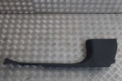 Mercedes w213 защита стойка левая a2136800135 фото №1