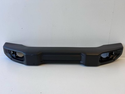 Jeep wrangler iv бампер перед t660021ac оригинал фото №1