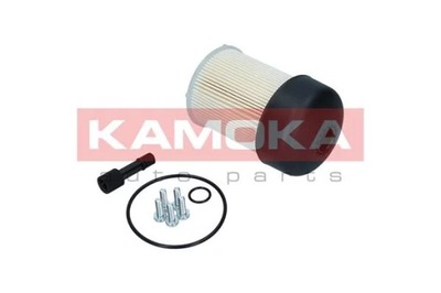 KAMOKA F320601 FILTRO COMBUSTIBLES  