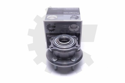 Ступиця колеса задня chrysler 300c dodge challenger фото №1