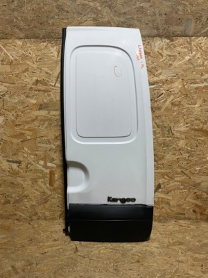 Дверей праве  правий задній задні renault kangoo 1 1 рестайлінг  0389 фото №1