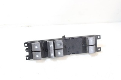 Панель управление окон volkswagen phaeton фото №1