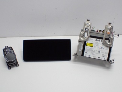 Навигация navi радио заводская oryg harman 6842991 9824990 bmw i3 i01 19r фото №1