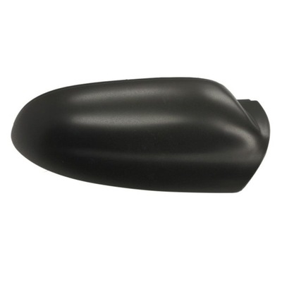 Корпус зеркало правая vw fox 05-11 фото №1