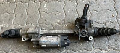 Рулевая рейка mercedes glk x204 4matic б/у sprawdzona фото №1