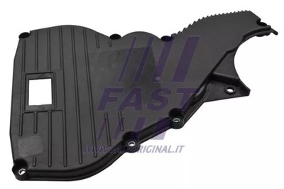 Корпус розподільного валу fiat brava/bravo 95 фото №1