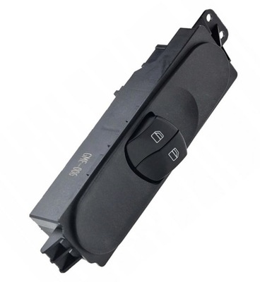 Панель переключатель окон mercedes sprinter 06- фото №1