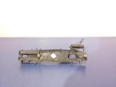 Pacifica i основа кронштейн ручка задня лівий фото №1