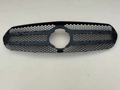 Mercedes b-klasa w247 18r- решітка радіатора решітка радіатора бампера перед передня a2478881300 фото №1