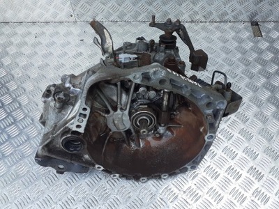 Коробка передач передач toyota yaris ii 1.0 фото №1