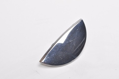 Mini r52 заглушка розпилювача лампи ліва 40271727 фото №1