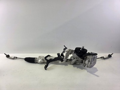 Трансмісія рейка рульова peugeot 208 ii 9872281180 фото №1