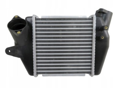 Інтеркулер mazda 3 2.0d 2005-2010 rf7n13565a фото №1