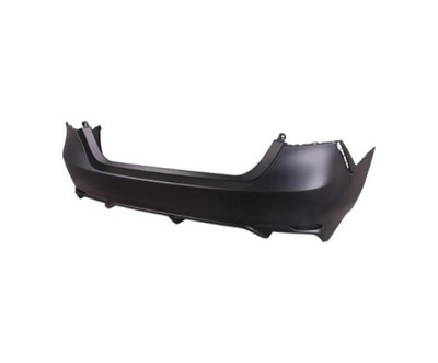 PARAGOLPES TRASERO TOYOTA CAMRY 17- 521590X915 NUEVO  