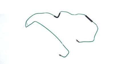 VW TOUAREG 06-10 AUDI Q7 07-15 CABLE PNEUMATYKI VERDE 7L0616762C  