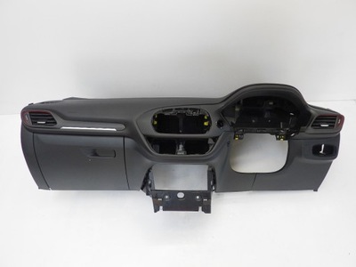 Ford puma ii mk2 st панель приладів приладова консоль uk фото №1