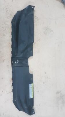 Audi оригінальний номер 8k0807081 захист поперечина передній фото №1