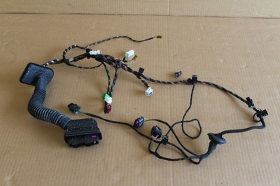 Джгут двері права перед доводчик mercedes gle 167 фото №1