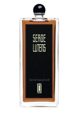 Serge Lutens Santal Majuscule woda perfumowana spray 100ml (P1)