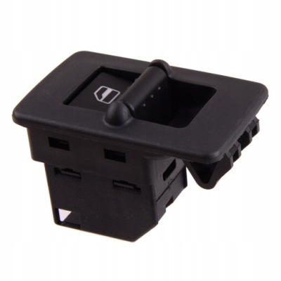 Переключатель окон do vw beetle 1998-2010 1c0959855 фото №1