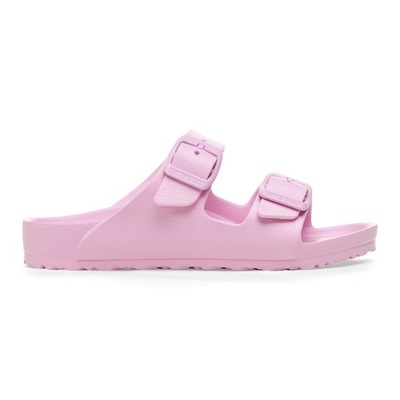 Birkenstock Klapki Dziecięce Arizona Eva Fondant Pink 33