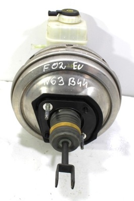 SERVO BMW F01 F02 F04 N63B44 N63 4.4B V8 EUROPA 