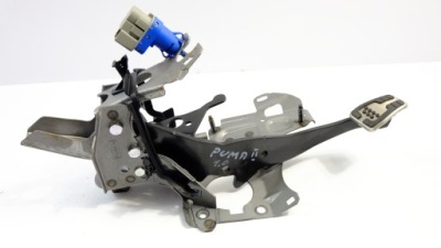 Ford puma mk2 педаль тормоза фото №1