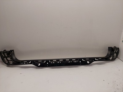 Напрямна бампера задня bmw e61 7060797 фото №1