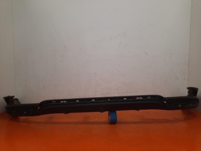 Lexus rx 19- lift накладка бампера задня задня 52169-48150 фото №1