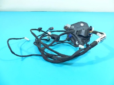 Електропроводка джгут двері лівий задня thema ii 11-14 фото №1