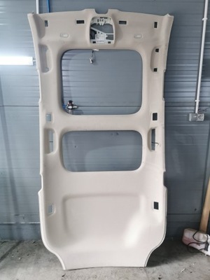 Стеля mercedes e klasa w213 панорама kombi фото №1