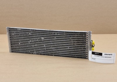 Радіатор оливи коробки передач mercedes r172 w204 w212 cls c218 sl r231 фото №1