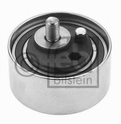 Ролик натяжителя audi фото №1