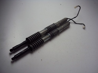 Амортизаторы крышки задняя bmw serii 5 f11 фото №1