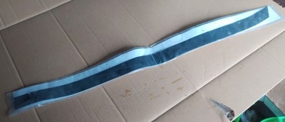 Наклейка рамки двері задня правий верхній elantra gt ii фото №1