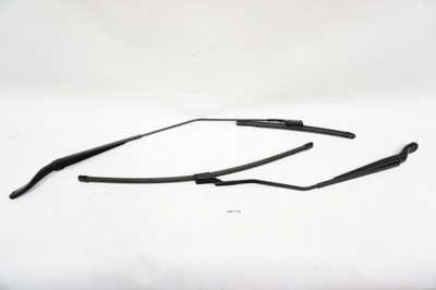 Рычаги дворник renault captur ii 1.0 tce фото №1