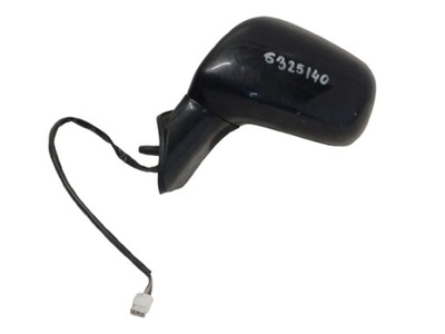 Toyota corolla verso 2 ii 04- зеркало левая 5 pin фото №1