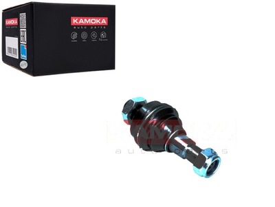 Шаровая опора рычага przed. dol.le. pr iveco daily iv06'- kamoka фото №1