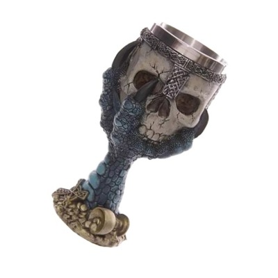 KIELICH DO DEKORACJI HALLOWEEN