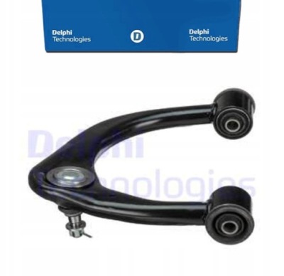 Delphi tc3324 рычаг, подвеска колеса фото №1