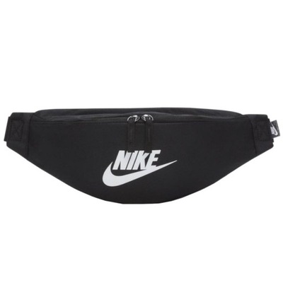 Saszetka, nerka Nike Heritage Waistpack DB0490-010 One size