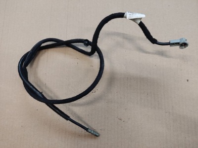 Жгут радио renault trafic ii 8200258618 fv фото №1