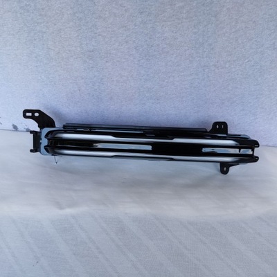 Протитуманна фара led porsche cayenne iii turbo 9y0953049 фото №1