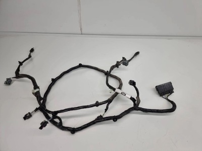 Жгут pdc задняя land rover range rover sport l494 hk6215b484 фото №1