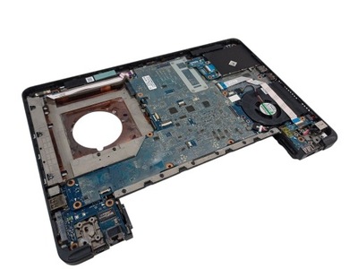 Płyta główna laptopa Dell Latitude E5440 VAW30 LA-9832P i5-4300U
