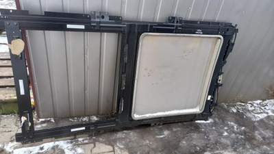 Люк renault laguna kombi 02r 1.9dci фото №1