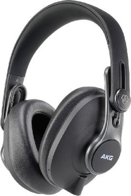 Słuchawki AKG K371